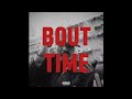 [FREE] Naam Sujal x Siyaahi x Dhanji Type Beat "BOUT TIME"