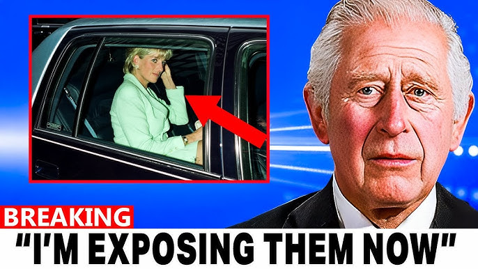 Now 76, Prince Charles FINALLY Reveals What Really Happened That Night...  Try Not To Gasp - YouTube