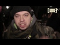 Ani KOD ani PiS naszą partią Cannabis! Manifestacja Wolnych Konopi przed Sejmem (11.01.2017)