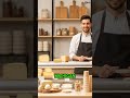 Join Sanilac Creamery as a Retail Cheese Monger in Ann Arbor! 🧀📍