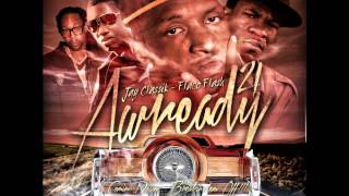 Beat King - U Aint Bout Dat Life ft. Rai P, P Woods, Queen