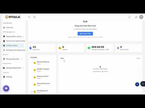 Best AI Software for Proposal Management and RFP Automation 2026