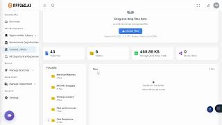 Best AI Software for Proposal Management and RFP Automation 2026