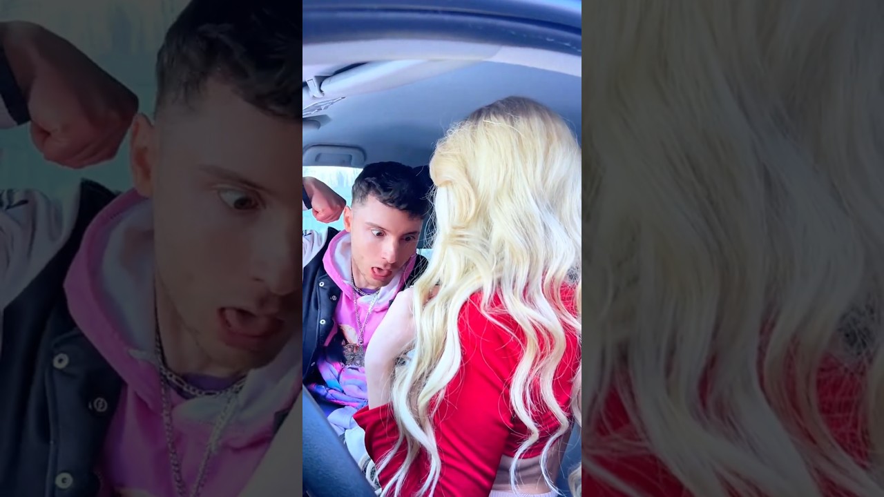 THIS THANK YOU WAS SCANDALOUS 😳😱 @nedko.pazvantov