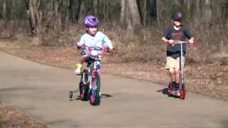 The Firefly Trail | Connecting Athens to Union Point