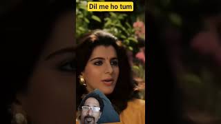 Dil me ho tum #bollywood #hindisong #bollywoodsongs #love 🥰😍❤️ #duet 😚😌