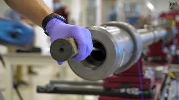 TAMU Hypervelocity Impact Lab Intro