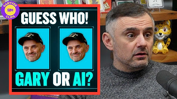 Exploring Why AI is a Game-Changer for Blockchain Growth with GaryVee