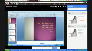 Maral Abooali module 3