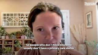 Medicare for All would have saved thousands of lives during the pandemic.