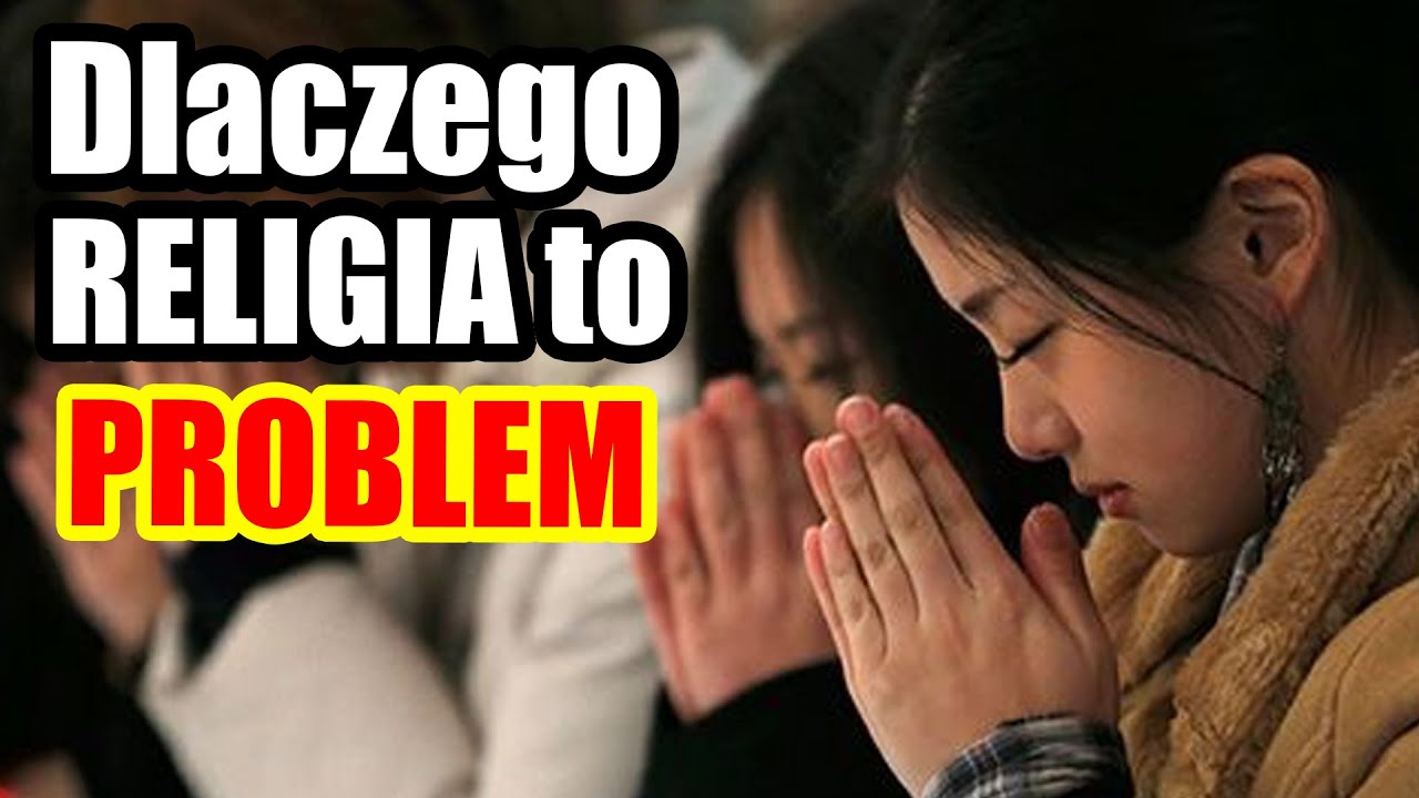 Dlaczego Japończycy NIE wierzą? - Religie w Japonii - Jak wygląda Msza???