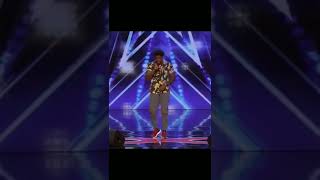 Download Lagu Guy sings Can I put my Balls in your Jaws on America's got Talent #shorts #americasgottalent #balls MP3