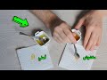 كيف تعرف العسل الاصلي من المزيف بطريقة سهلة جداا .. شاهد الطريقة ودعا لغش التجار !!
