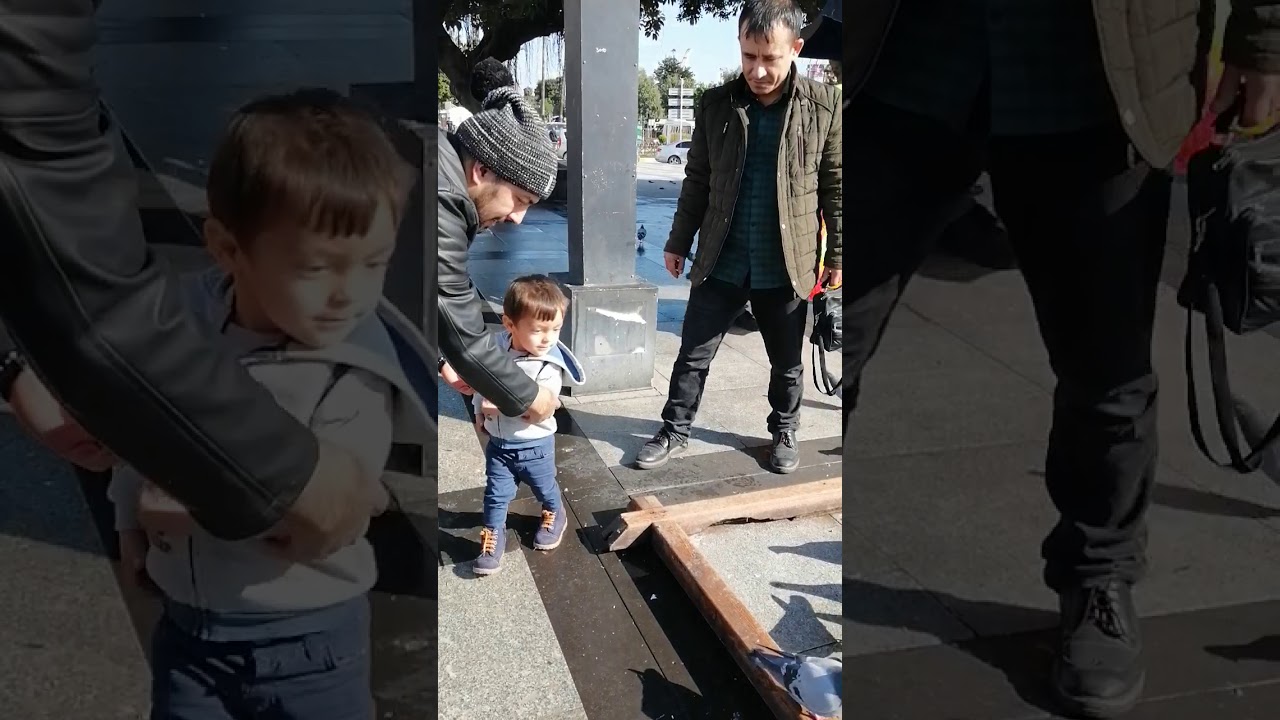 Bebek videoları YouTube