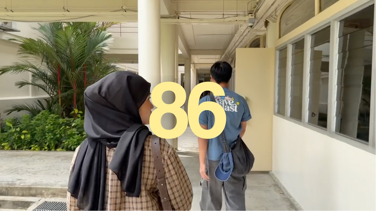 Watch Absence! - 86 (Lyric Video) on YouTube Watch Absence! - 86 (Lyric Video) on YouTube
