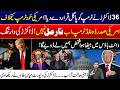 Trump in Trouble? Alarming Concerns About US President | Shocking Warning from Medical Experts!
