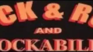 4 Hours of Rockabilly and Rock'n'roll Music! - Music Legends Book