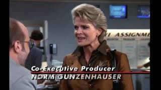 Another Murphy Brown opening from 6/23/2021