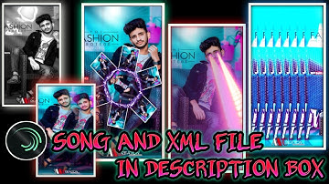 NEE HARD TRANDING XML👿🔖|| EDIT BY AMIT CREATION🌀|| @amitxml#alightmotionxmlfile #attitudexml #xml