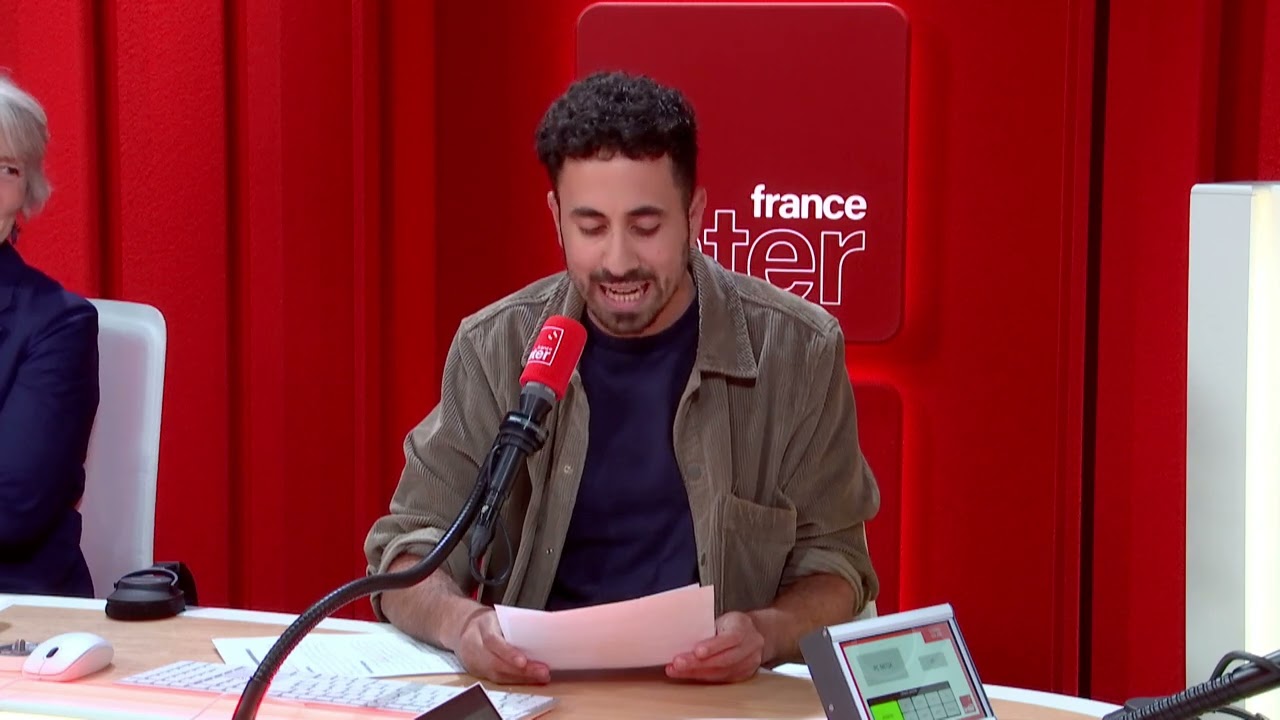 Le télétravail du sexe bientôt interdit ? - La chronique d'Ameziane