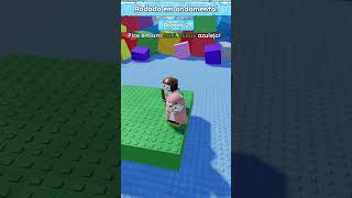 ESTAVA TUDO INDO BEM ATÉ QUE FUI PRO TUDO OU NADA #roblox #knockout