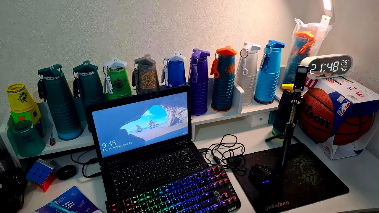 All of my sets of 2025