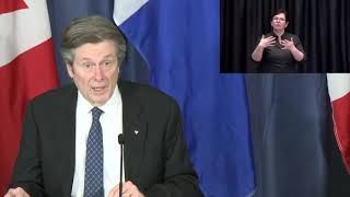 COVID-19 Briefing March 3