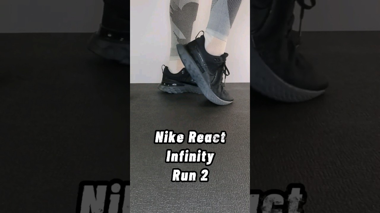 Nike React Infinity Run 2 - Running Shoes