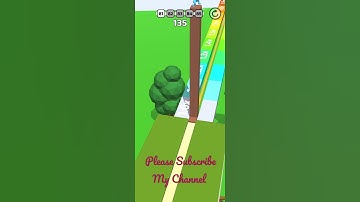 Stacky Dash Level 81 Gameplay