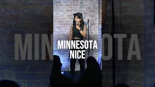 I know too much 😂 SKOLLLLLL #standup #comedy #funny #minnesota