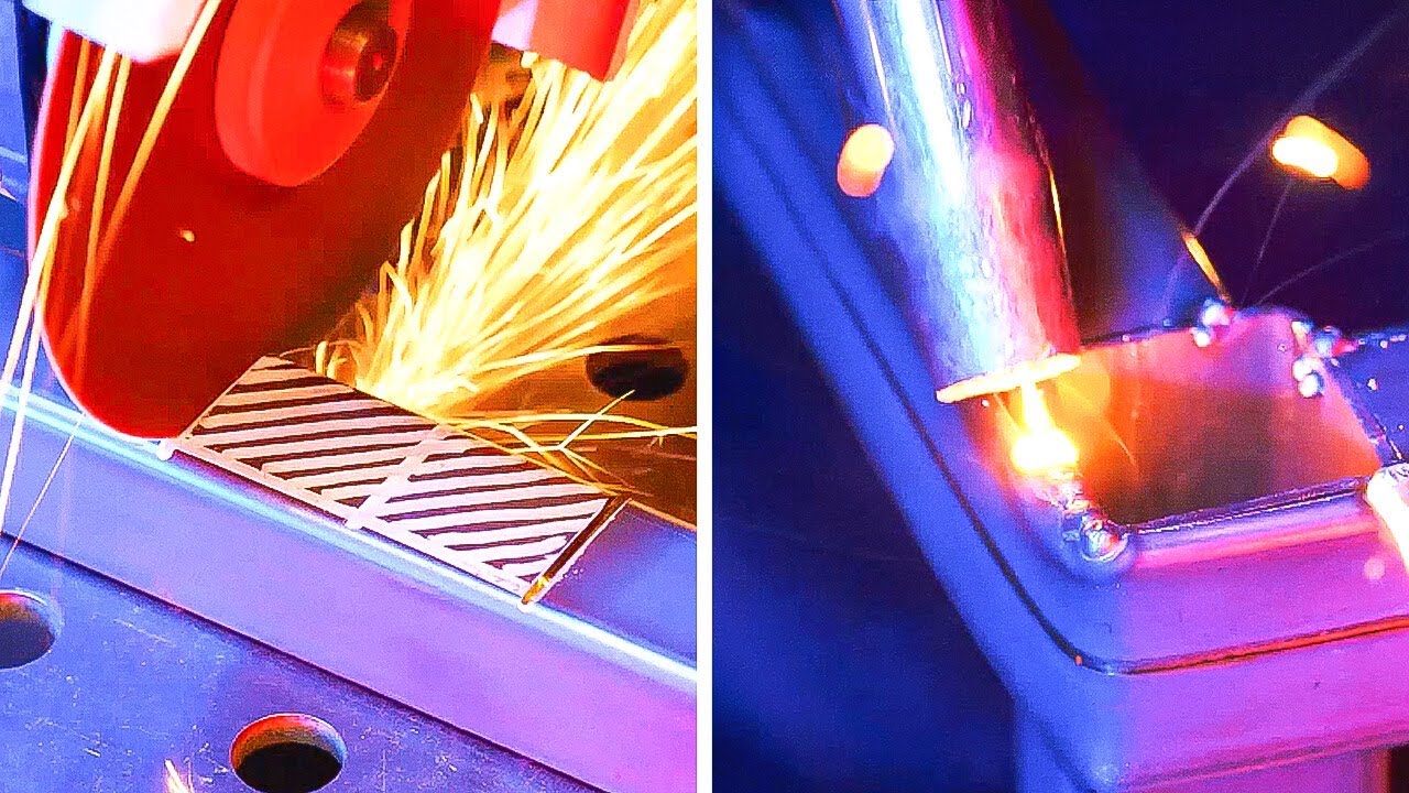 PRO Metal hacks and Crafts to Create really Cool things