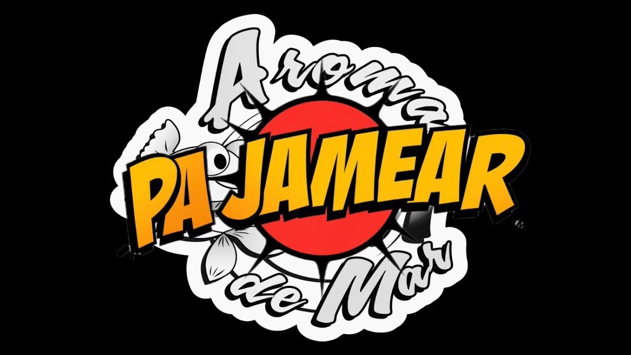 PA JAMEAR! | EP1: Aroma de Mar