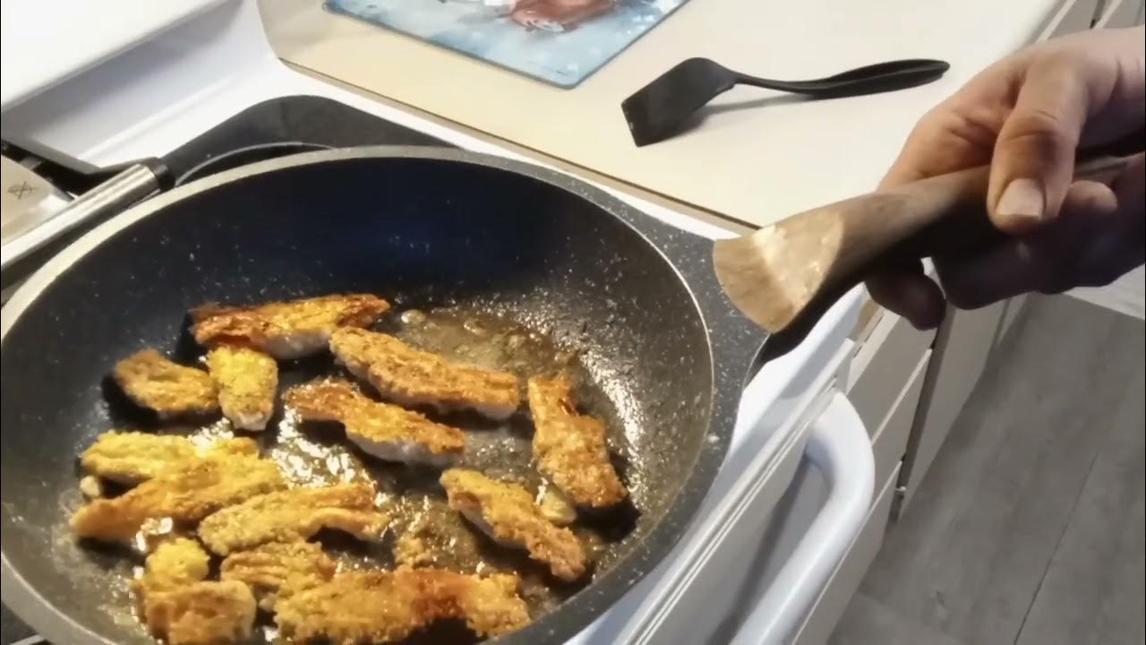 How to Prepare and Cook Morels the Old School Way! YouTube