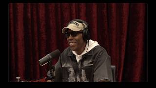 Famous Joe Rogan Experience #2480 - Arsenio Hall Wealth
