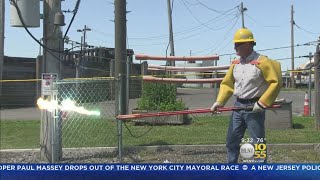 Famous PSEG Preps For Hurricane Seasons Wealth