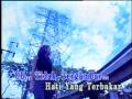 Scan - Yang Kalut Difikirkan *Original Audio