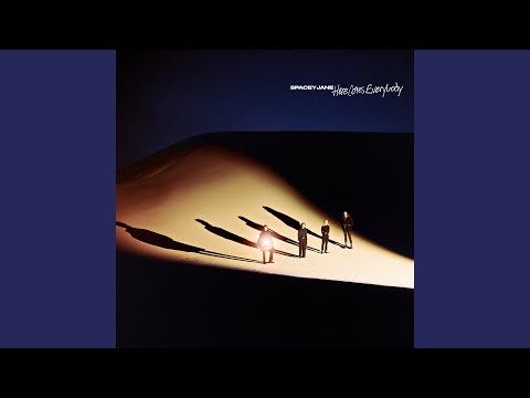 Spacey Jane - Lots of Nothing