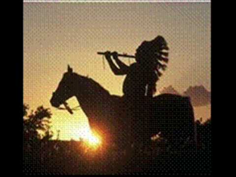 Anasazi Flute Music- SPIRIT IN THE BREATH By Michael Owens