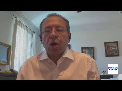 أسامة بشاي لم نقلص أعمالنا داخل مصر بل قمنا بزيادتها خارج مصر