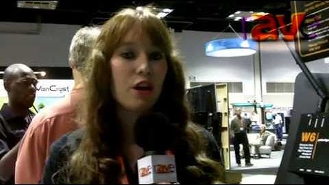 CEDIA 2012: Pakedge Device & Software Shows W6 Wireless Access Point