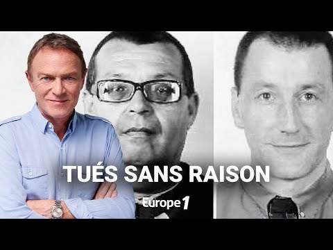 Hondelatte Raconte :