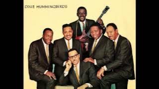 'Somebody Is Lying' (1970) Dixie Hummingbirds