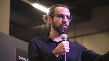 Construdigital Conference 2019 - Part 1