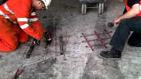 Kodi Klip vs. Wire Gun- UK