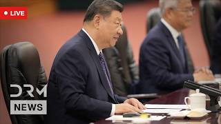 LIVE: CPC Central Committee Press Conference on 5th Plenary Session in Beijing | OC1G