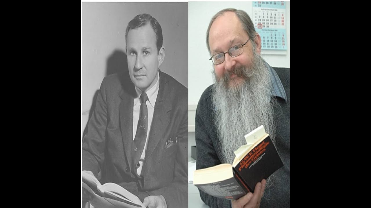 10 Sellars- Nominalism I “Naming & Saying”, “Grammar & Existence”, “Abstract Entities". part 1