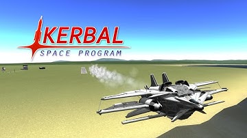 Rover Deployment System! | Kerbal Space Program