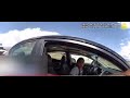 Bodycam Shows Traffic Stop of Utah College Student Caroline Dias Goncalves Before ICE Detained Her
