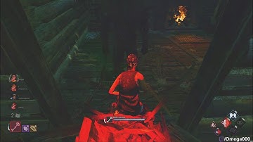 Breakable Door Tech vs Wraith