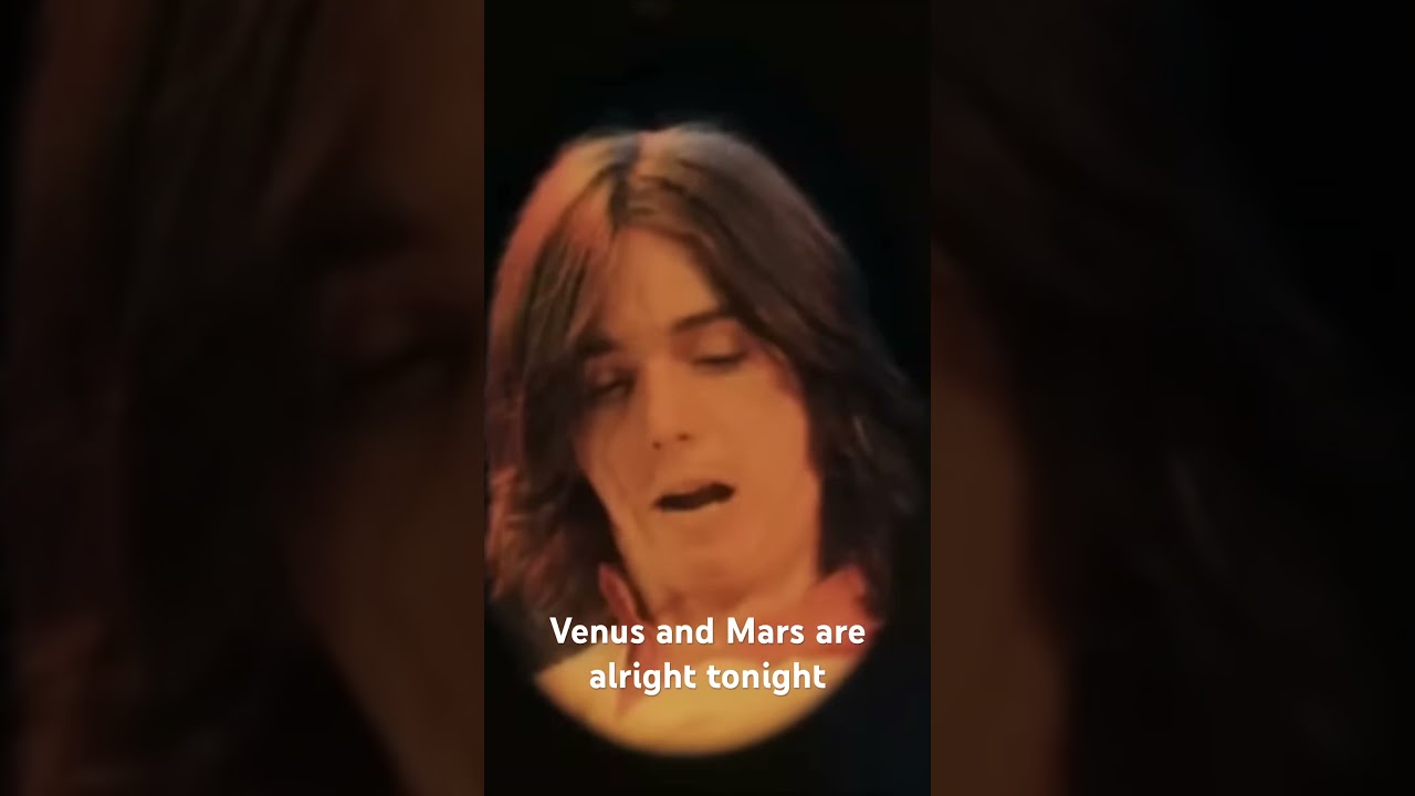 Ver Jimmy McCulloch Rockshow intro en YouTube Ver Jimmy McCulloch Rockshow intro en YouTube